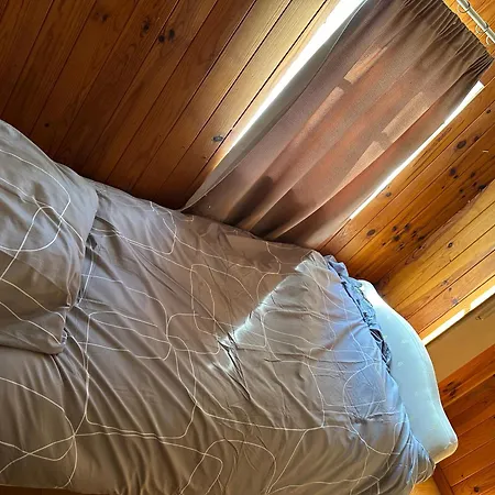 2 En Bordure De Acces Jacuzzi Campsite *