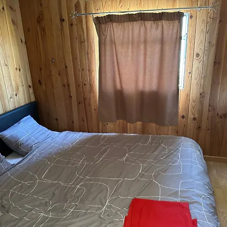 Campsite 2 En Bordure De Acces Jacuzzi *